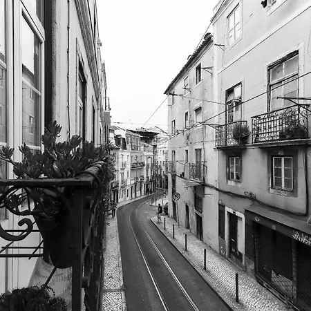 Sao Bento Vintage By Homing Apartament *