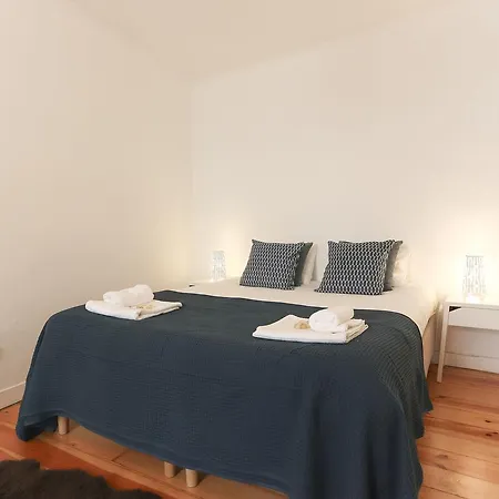 Apartament Sao Bento Vintage By Homing