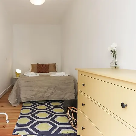Apartament Sao Bento Vintage By Homing