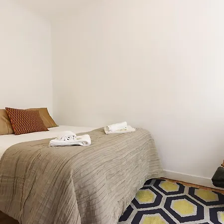 Apartament Sao Bento Vintage By Homing *