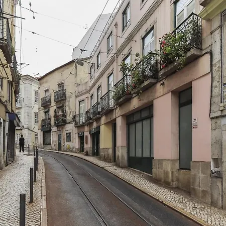 Sao Bento Vintage By Homing Apartament *