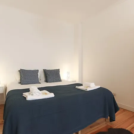 公寓 Sao Bento Vintage By Homing *