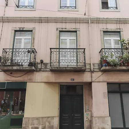 Sao Bento Vintage By Homing Διαμέρισμα *
