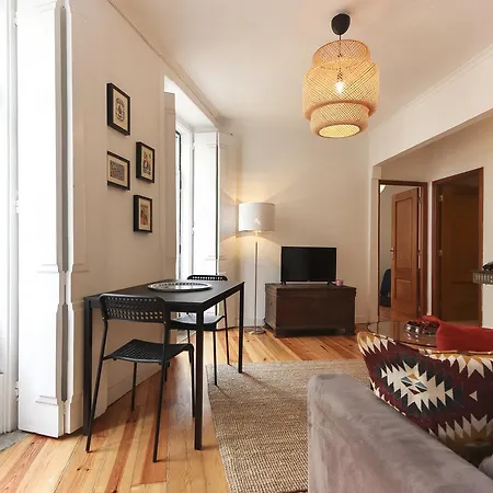 Sao Bento Vintage By Homing شقة *